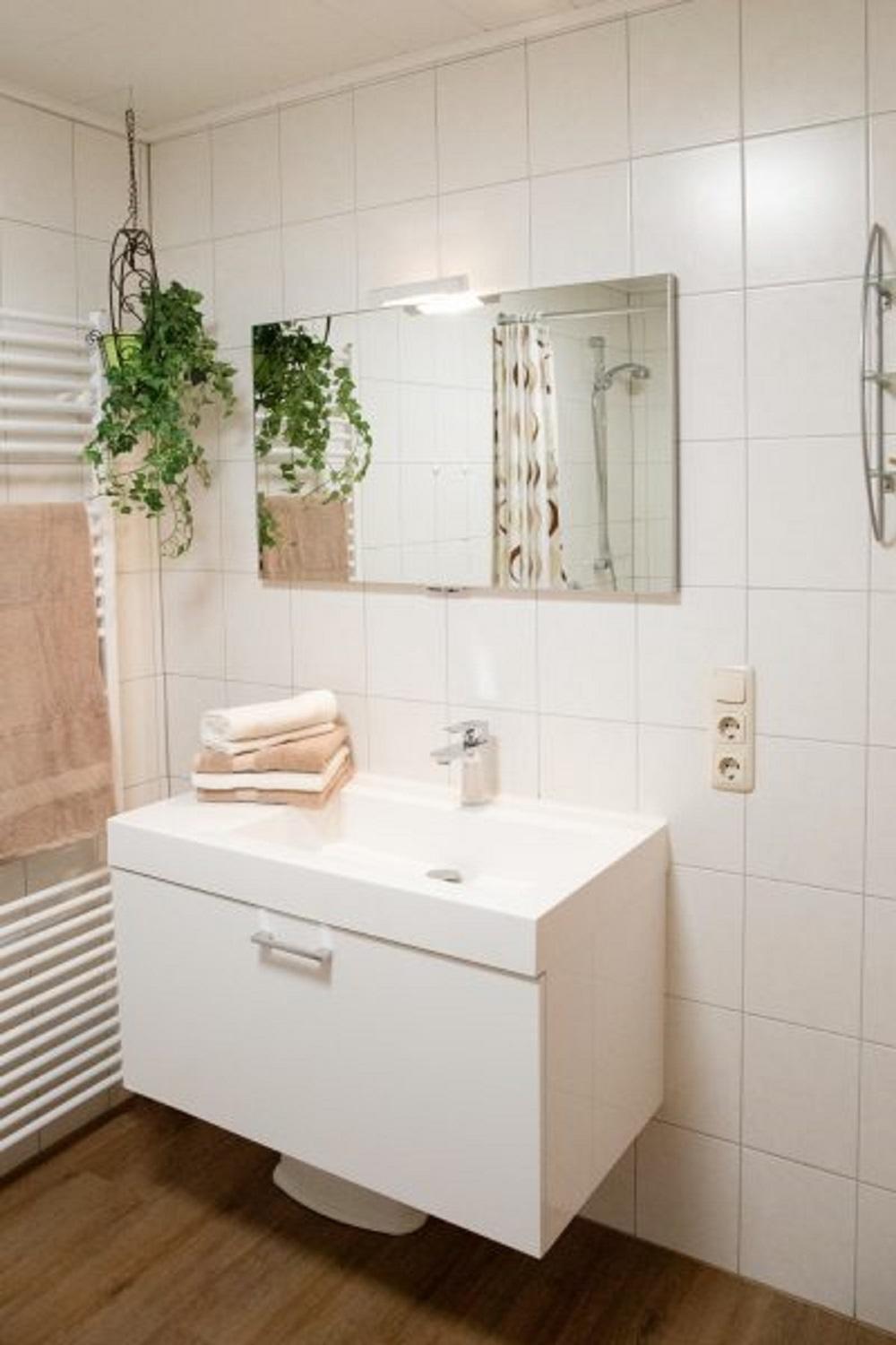 Reiterhof Ekenhoff Leilighet Moorweg Eksteriør bilde